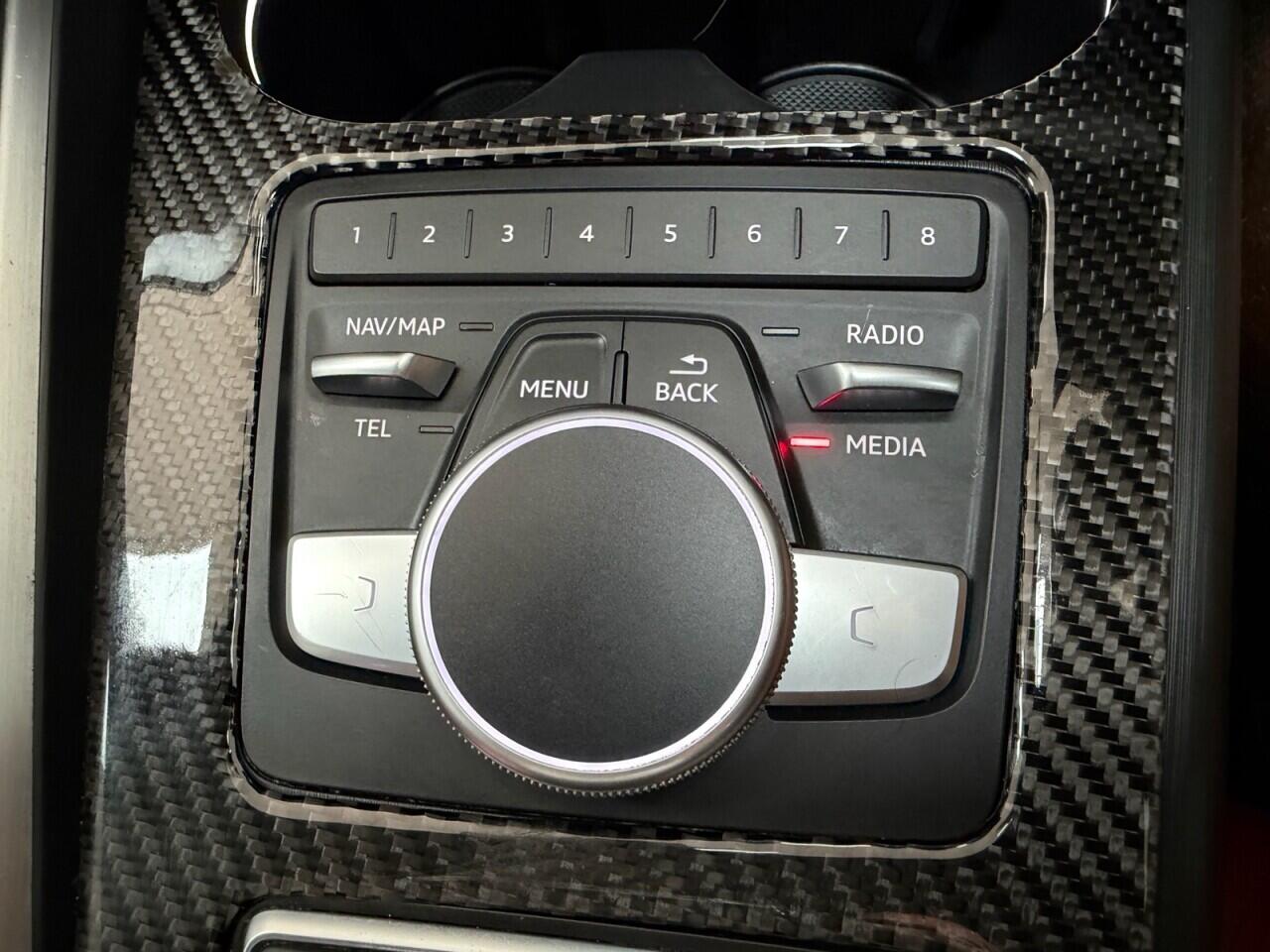 Audi S4 view 34