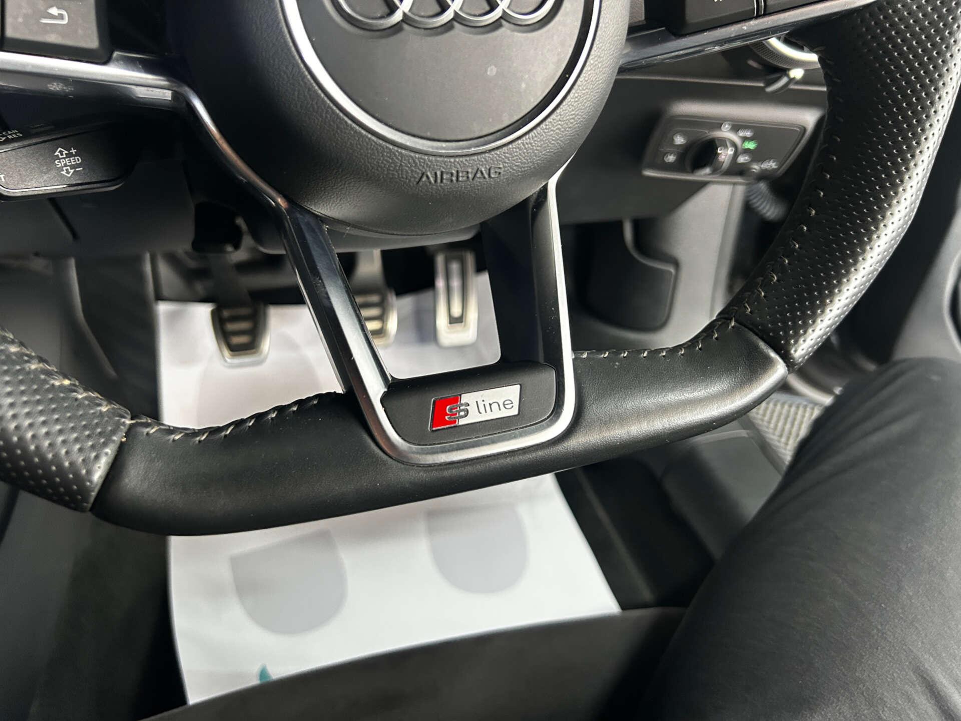 Audi TT view 47