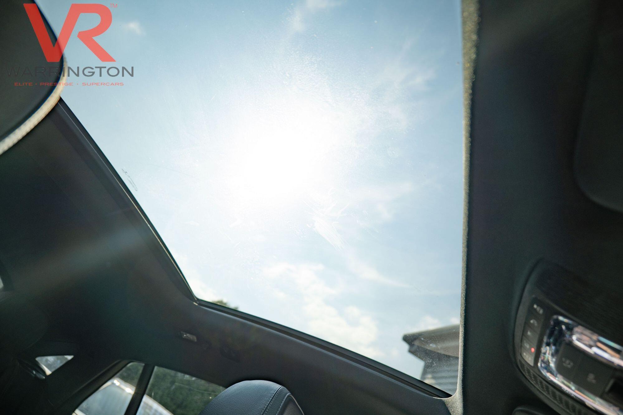 Mercedes-Benz Gle view 37