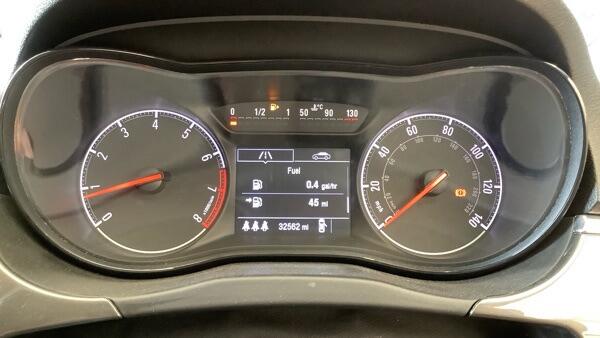 Vauxhall Corsa view 12