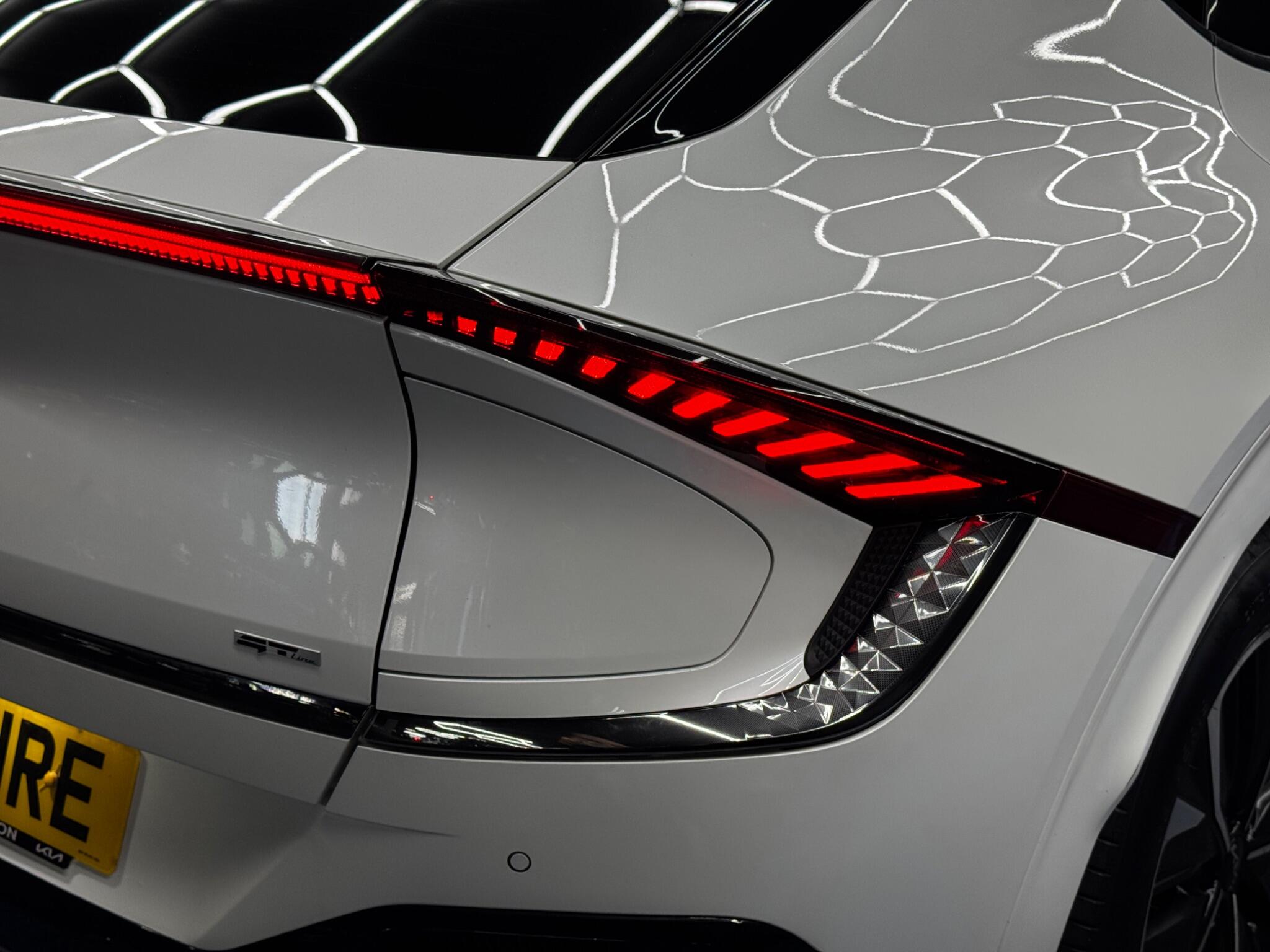 Kia Ev6 view 42