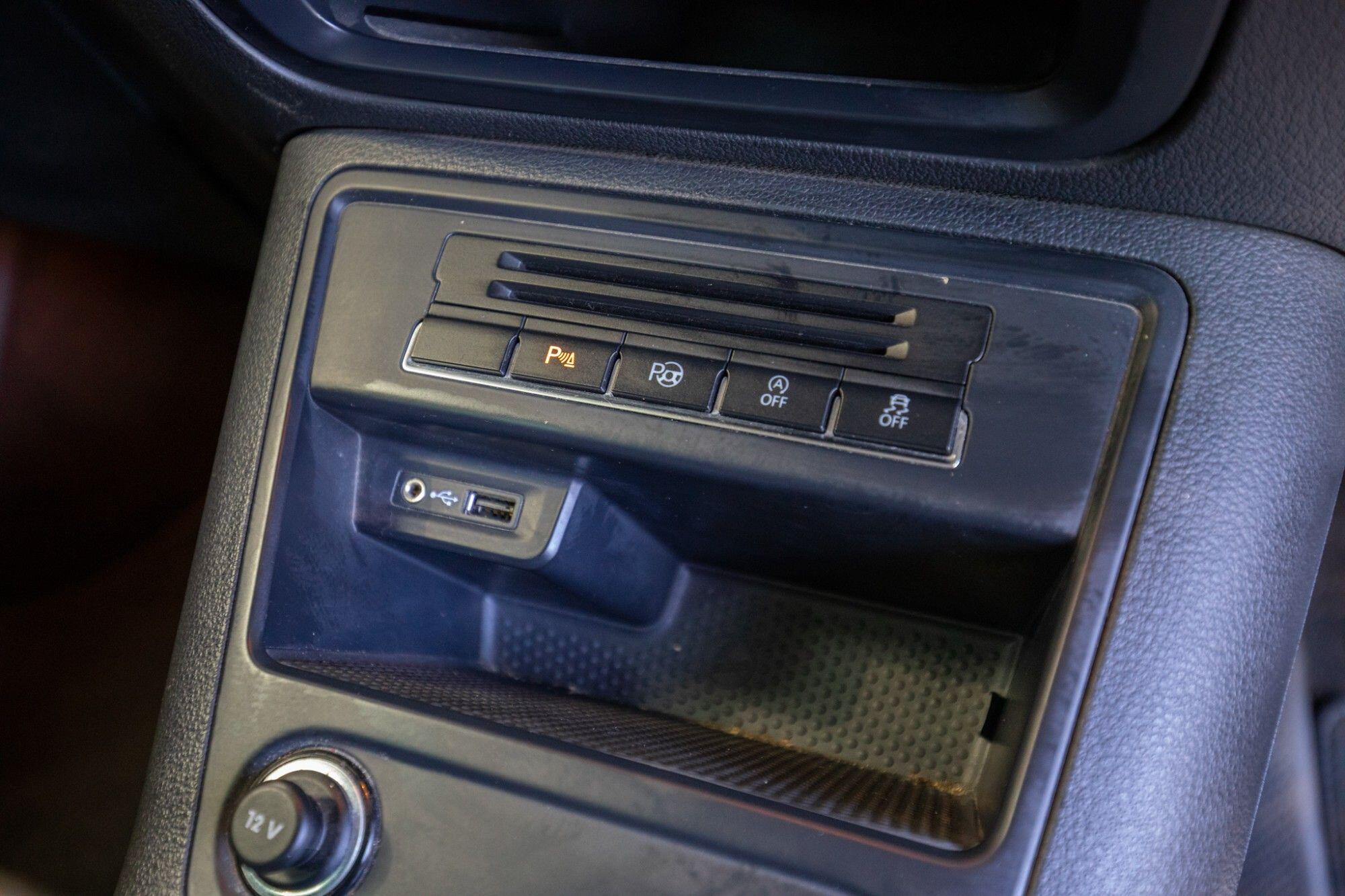 Volkswagen Tiguan view 25