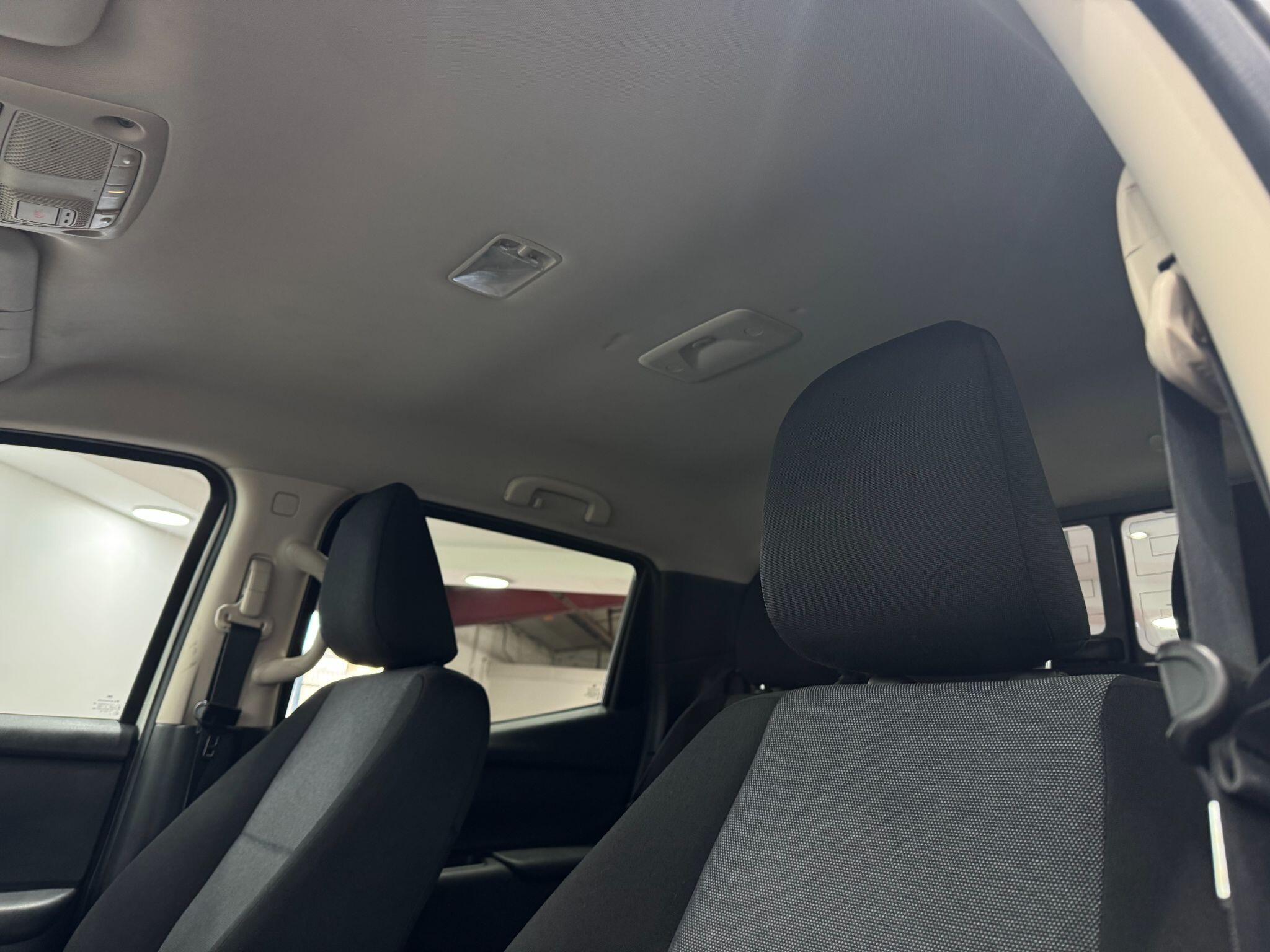 Mercedes-Benz X-Class view 45