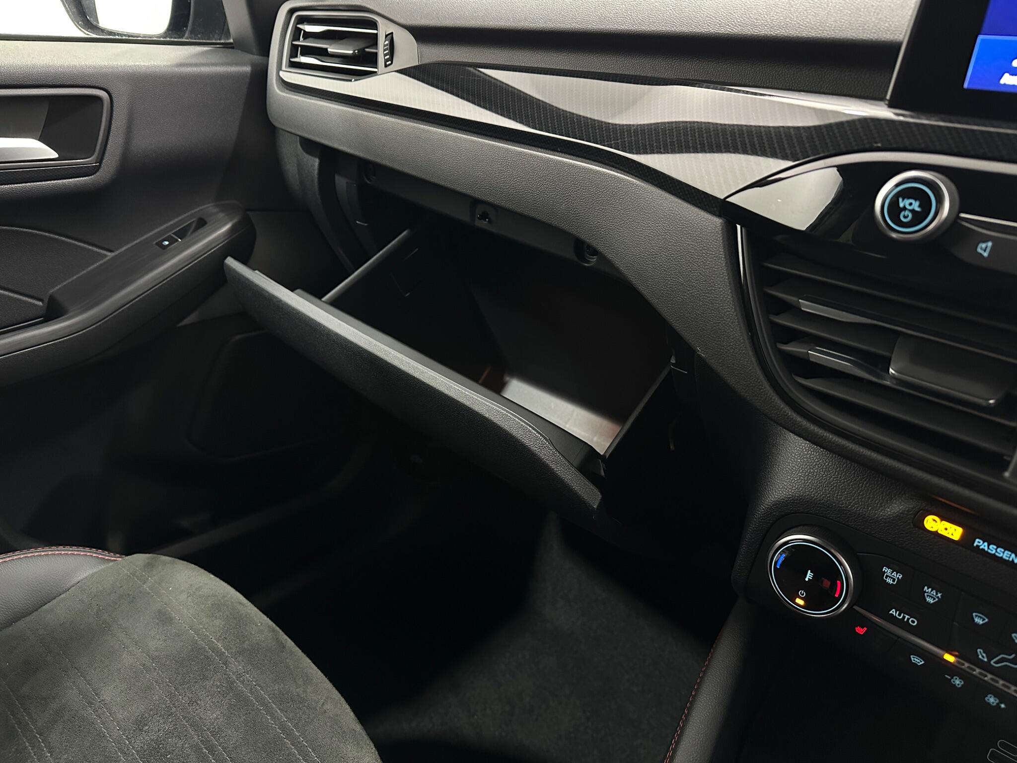 Ford Kuga view 27
