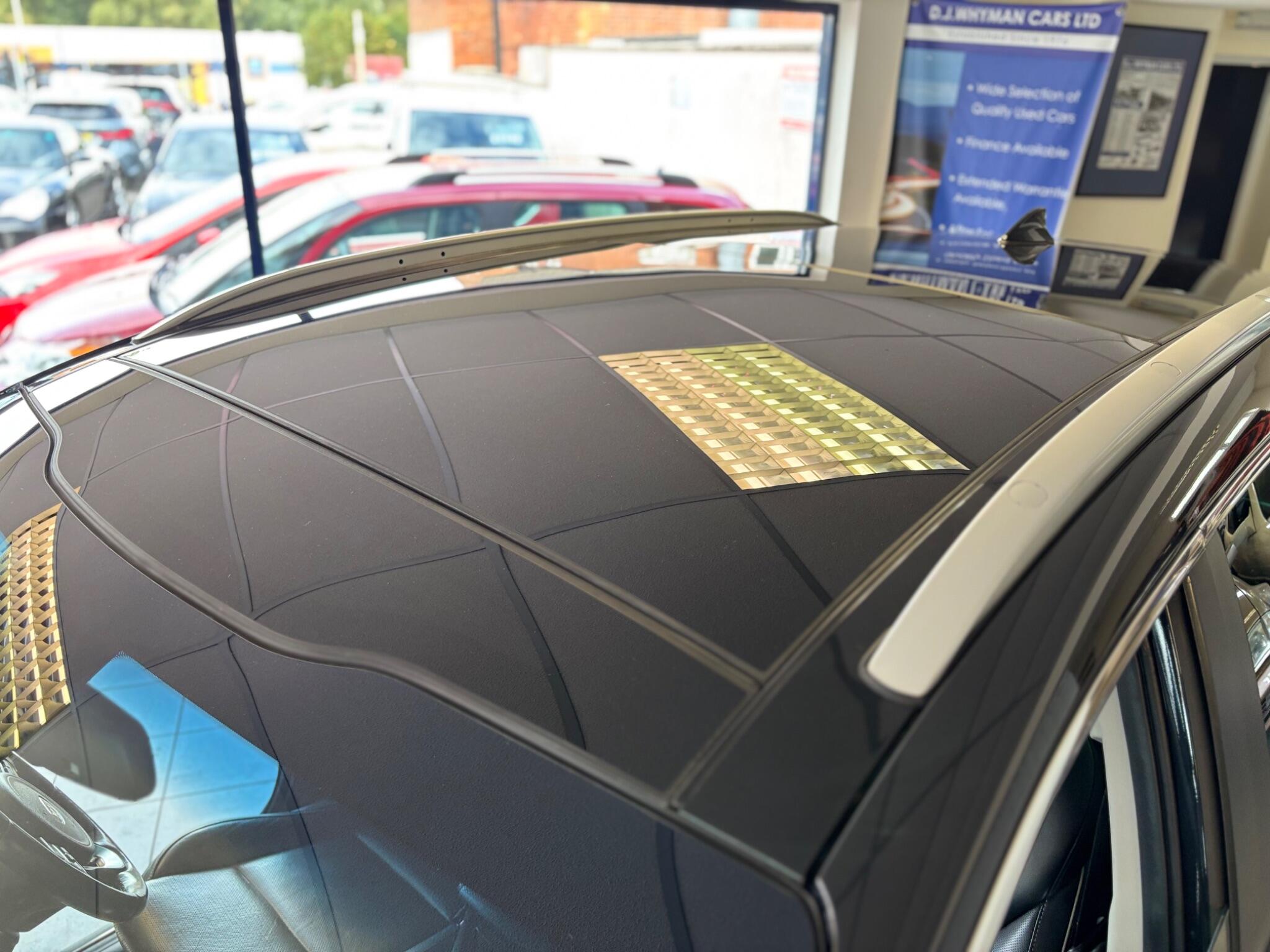 Kia Sportage view 31
