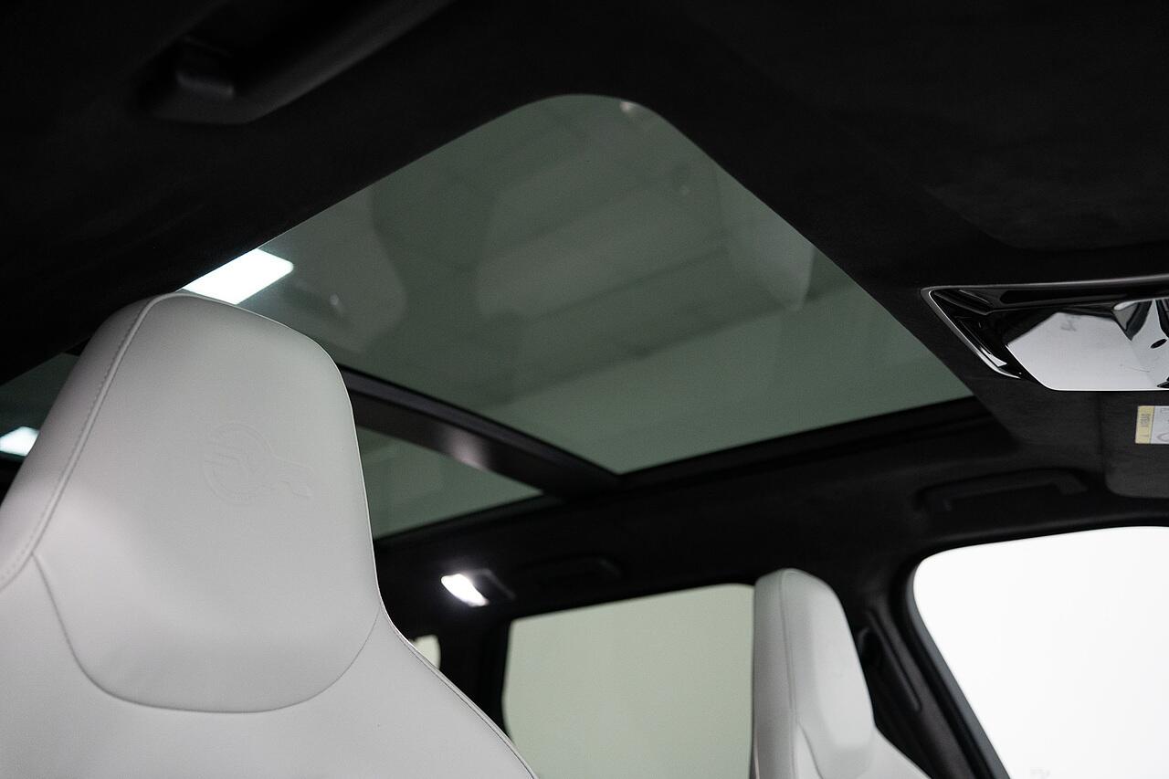 Land Rover Range Rover Sport view 24