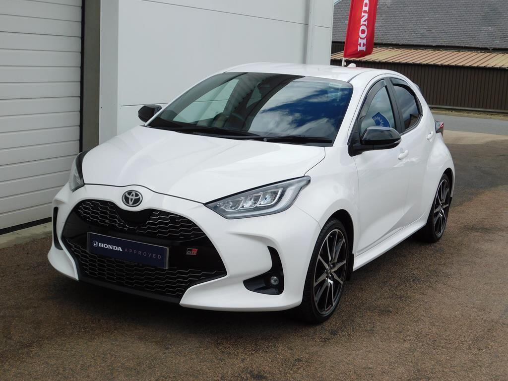 Yaris