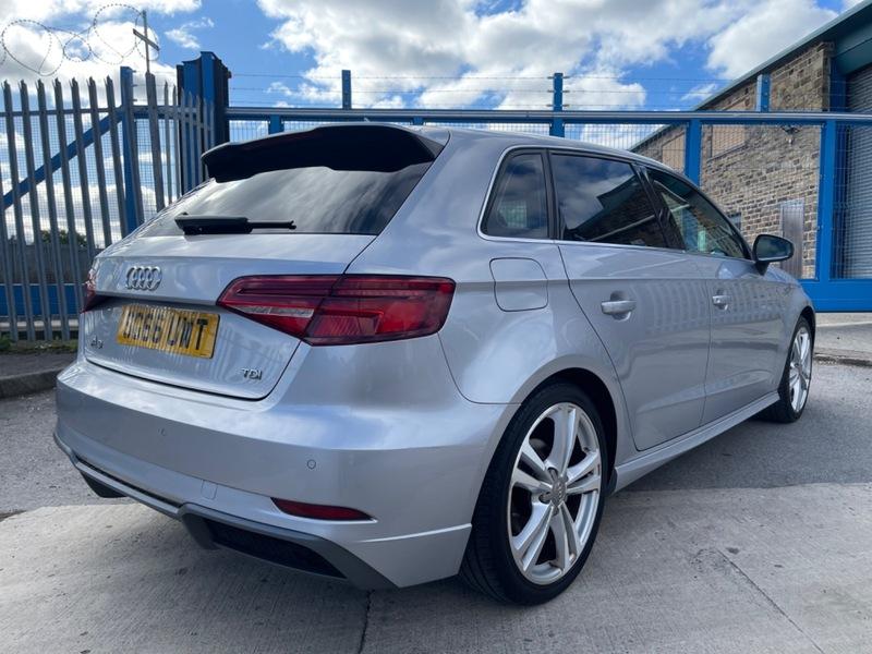 2016 Audi A3 image 6