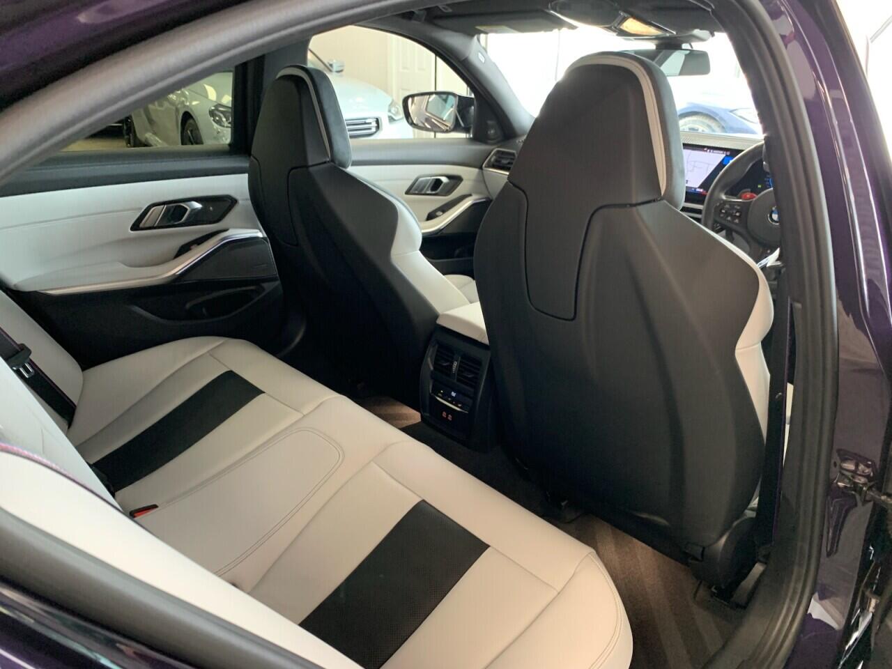 BMW M3 view 24