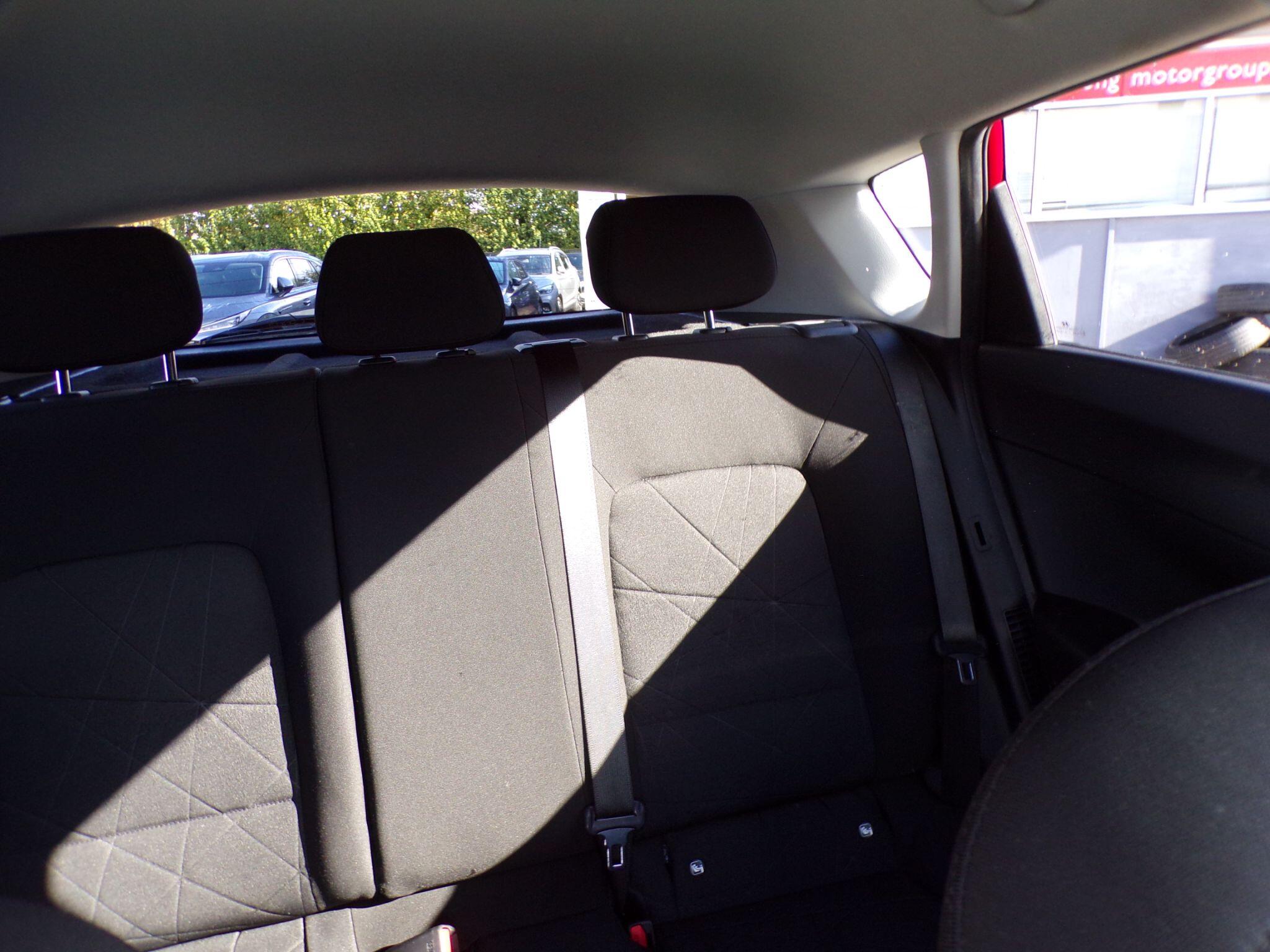 Hyundai Bayon view 16