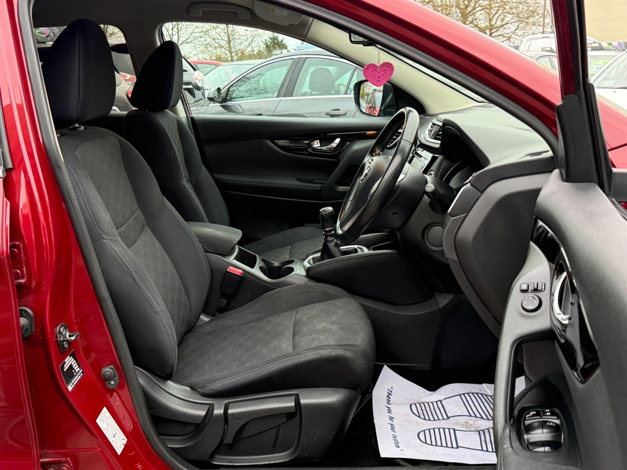 Nissan Qashqai - Image 33