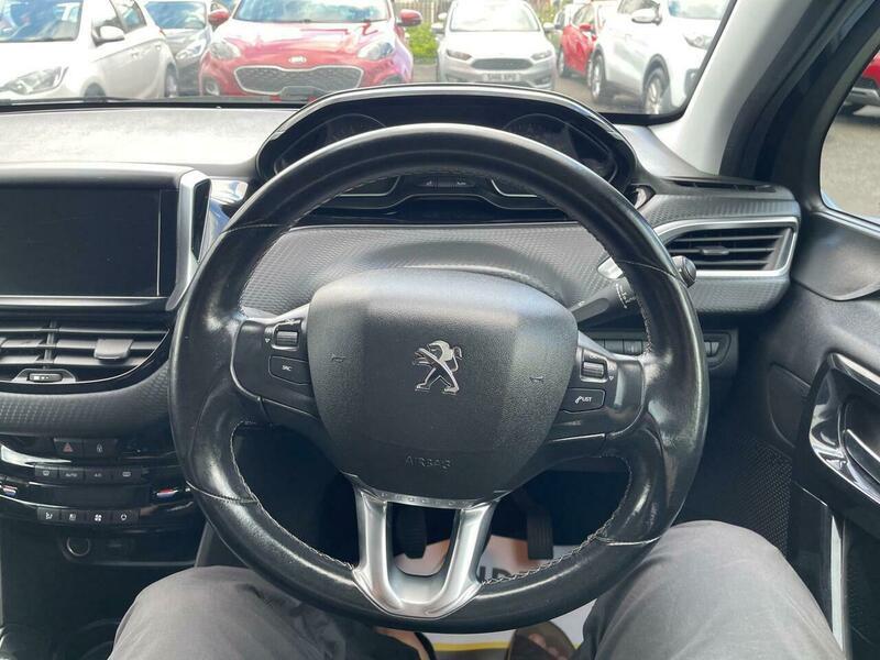 2018 Peugeot 208 1.2 PureTech Tech Edition Euro 6 (s/s) 5dr • 68,572 miles image 46