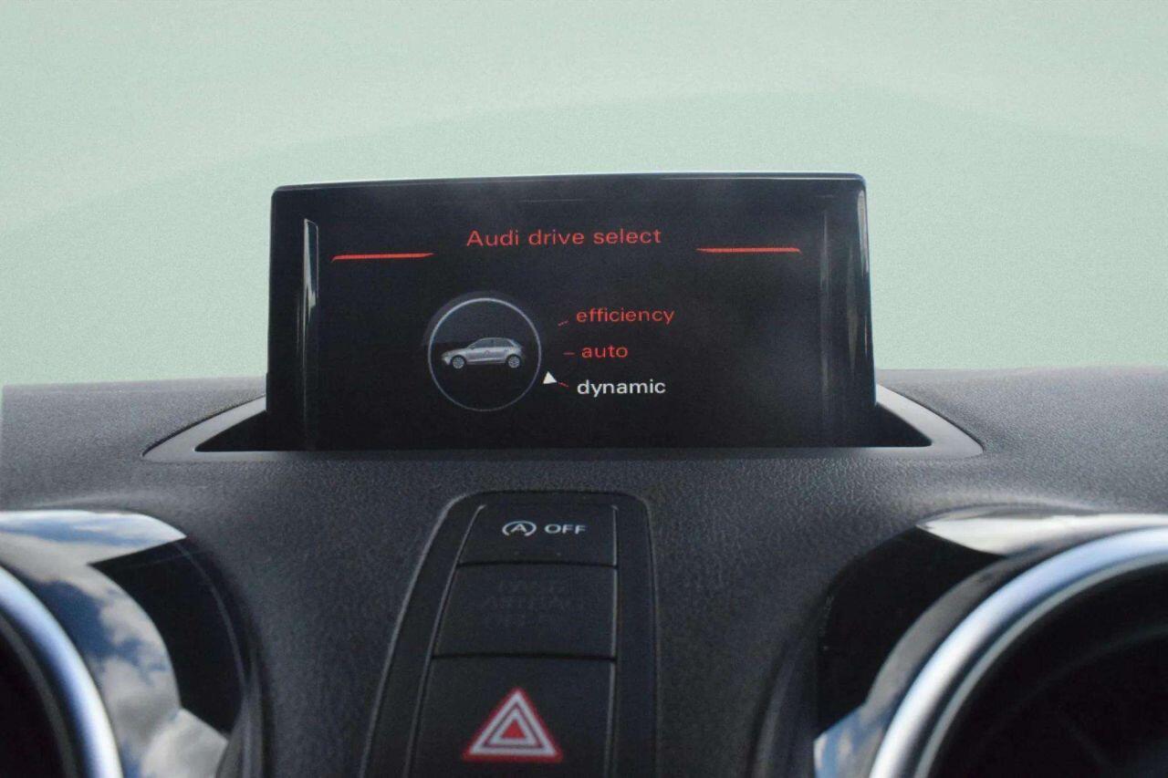 Audi S1 view 16
