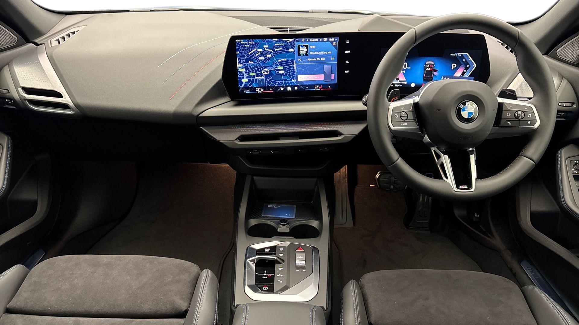 BMW 2 Series view 4