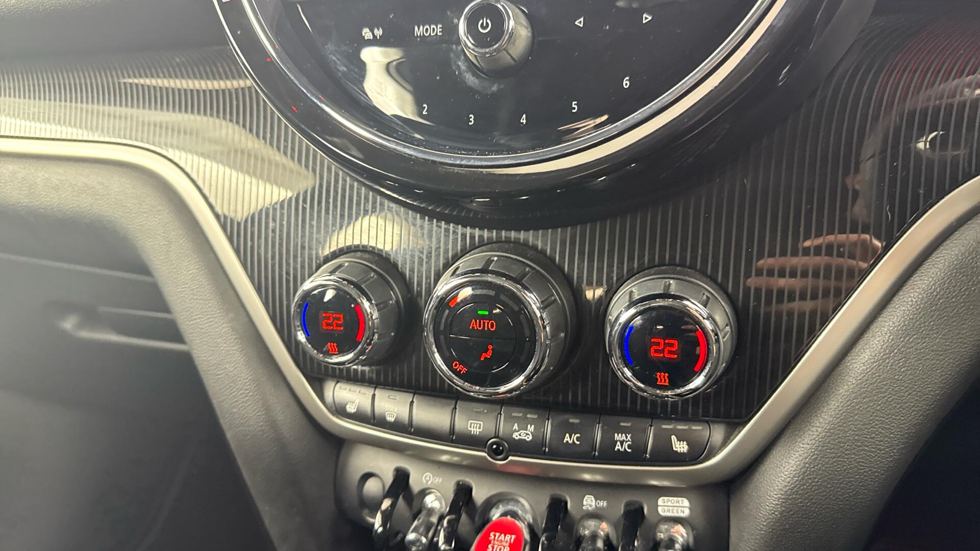 MINI Countryman view 28