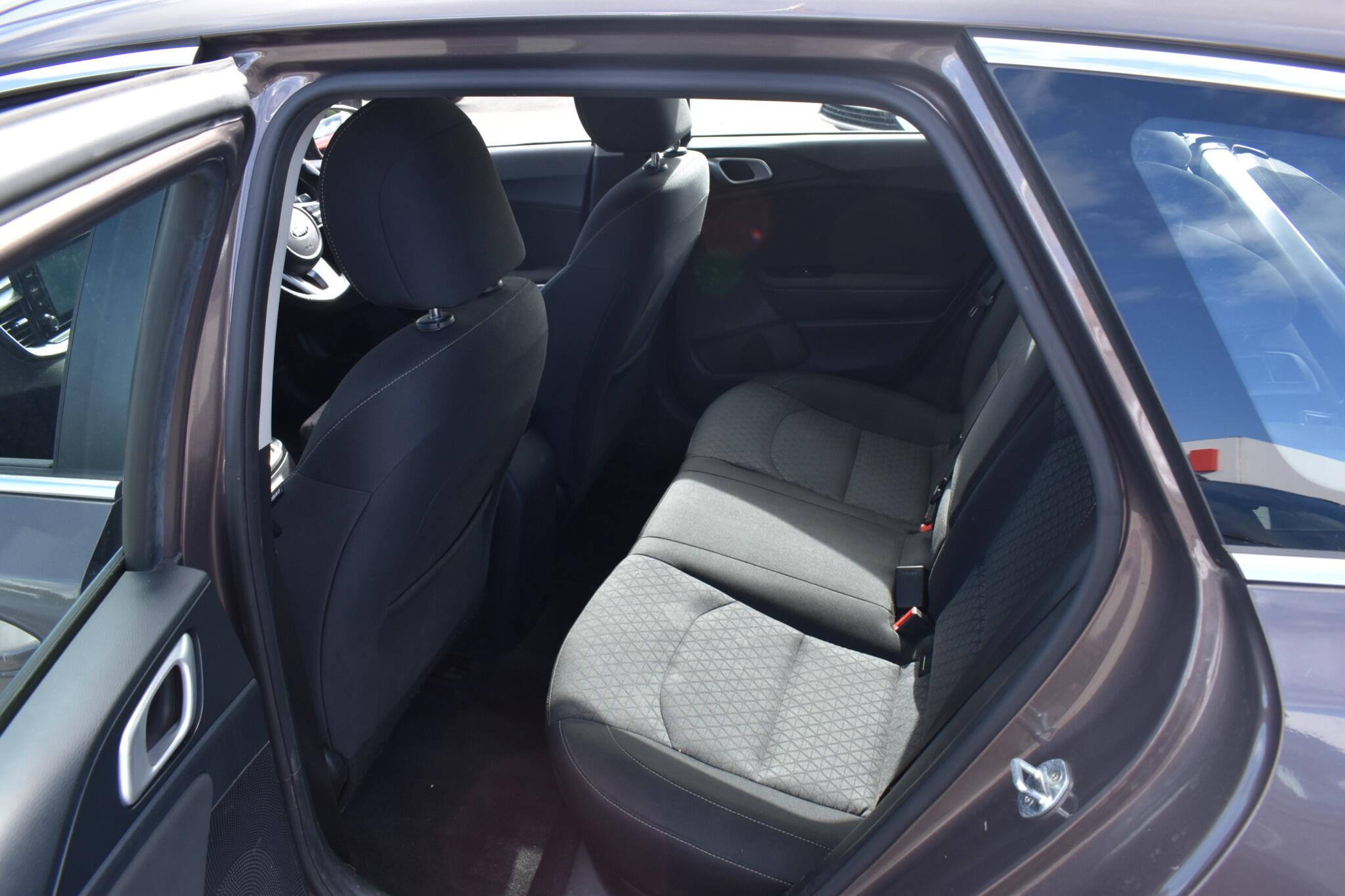 Ceed - 1.0 T-GDi ECO 2 Sportswagon Euro 6 (s/s) 5dr - Image 10