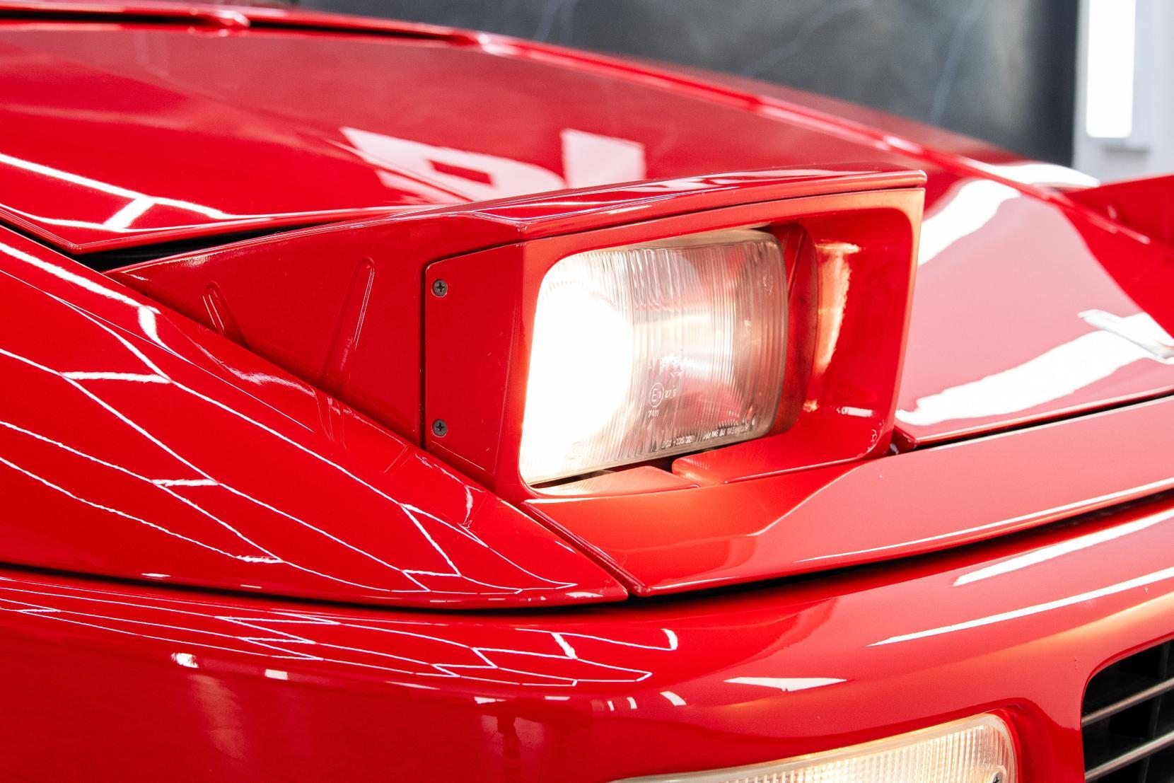 Ferrari 355 F1 view 31