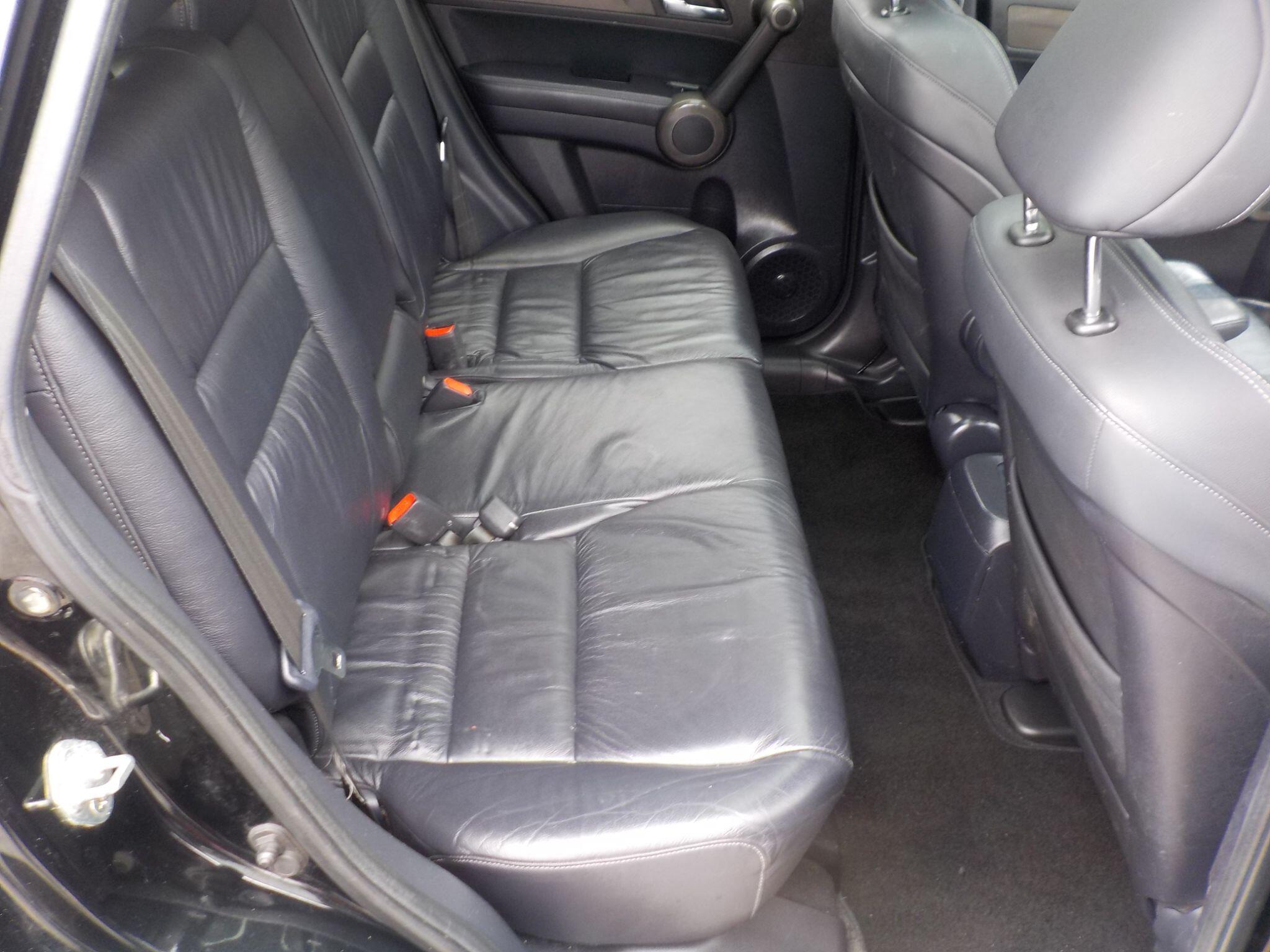 Honda CR-V 2.0 i-VTEC EX 4WD Euro 5 5dr