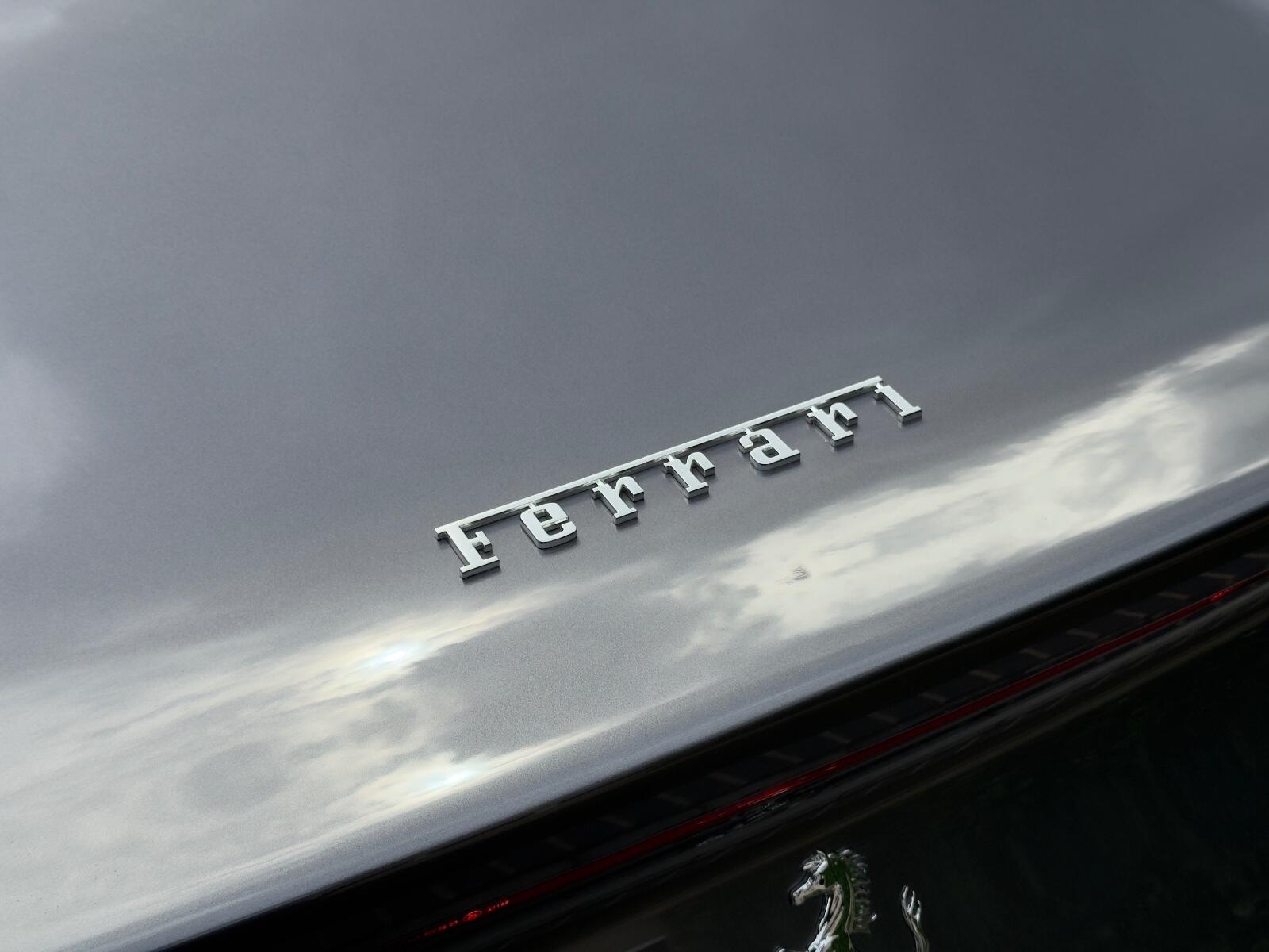 Ferrari 812 GTS view 8