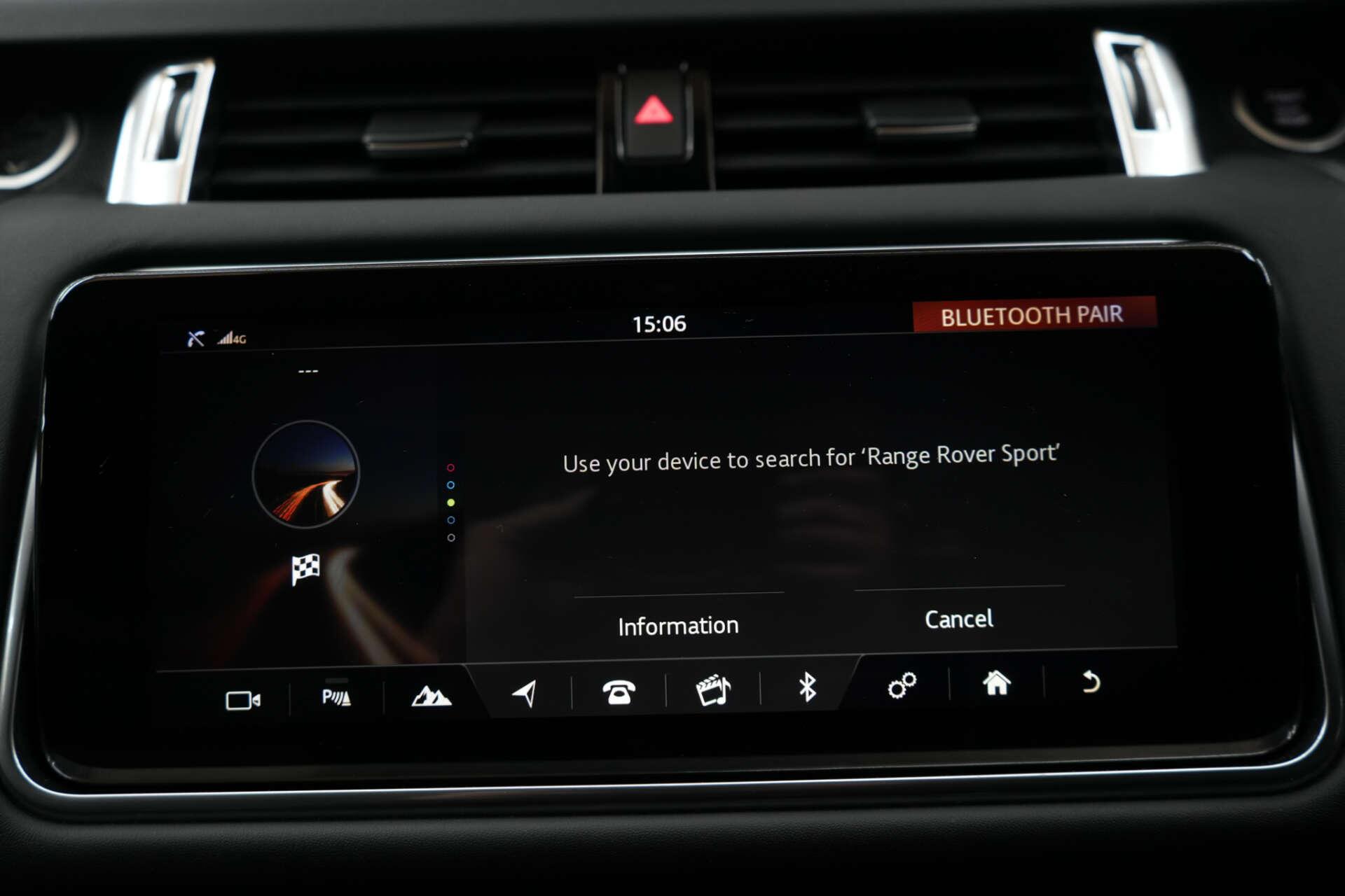 Land Rover Range Rover Sport view 38