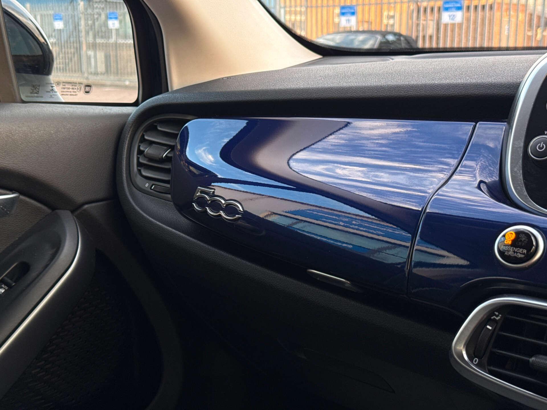 Fiat 500x view 59
