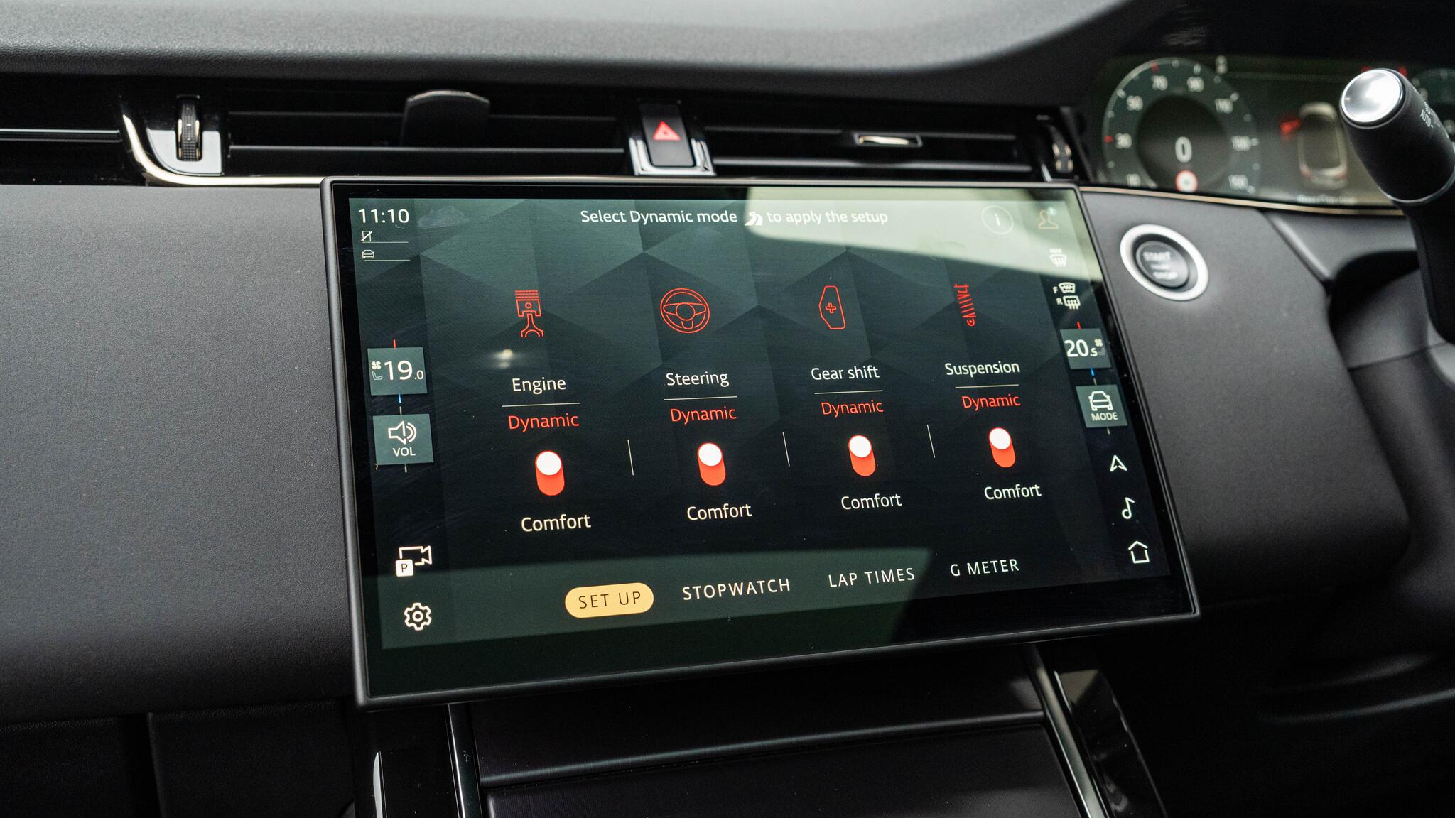 Land Rover Range Rover Evoque view 29
