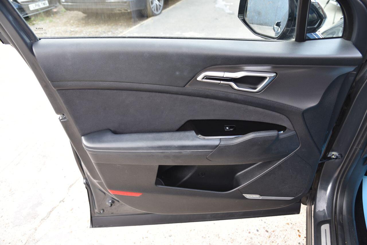 Kia Sportage view 62