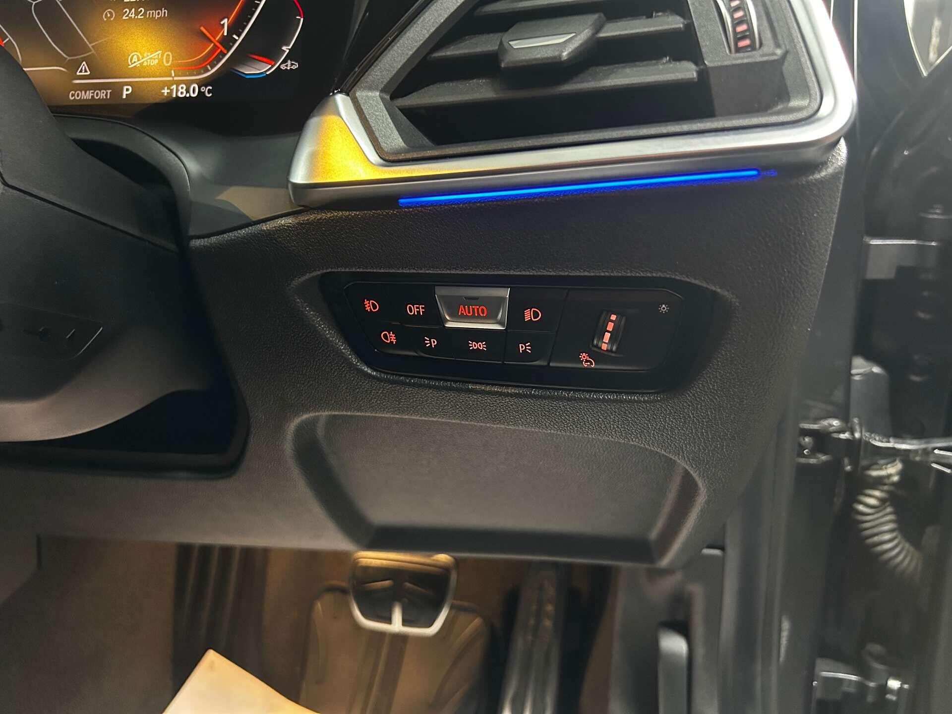 BMW 3 Series view 31