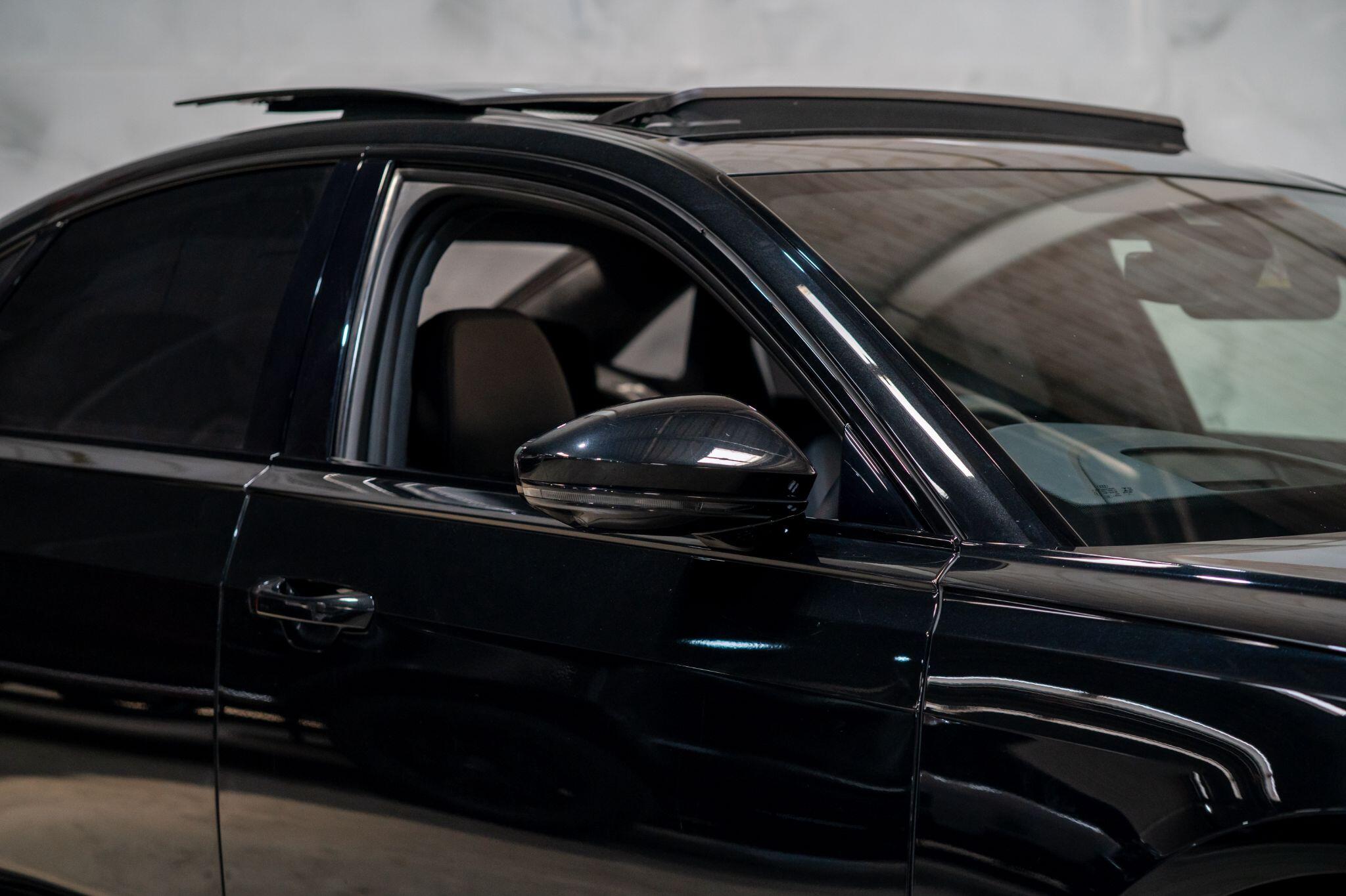 Audi S8 view 46
