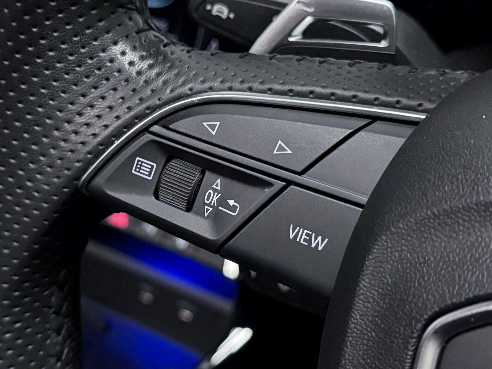 Audi RS3 view 30