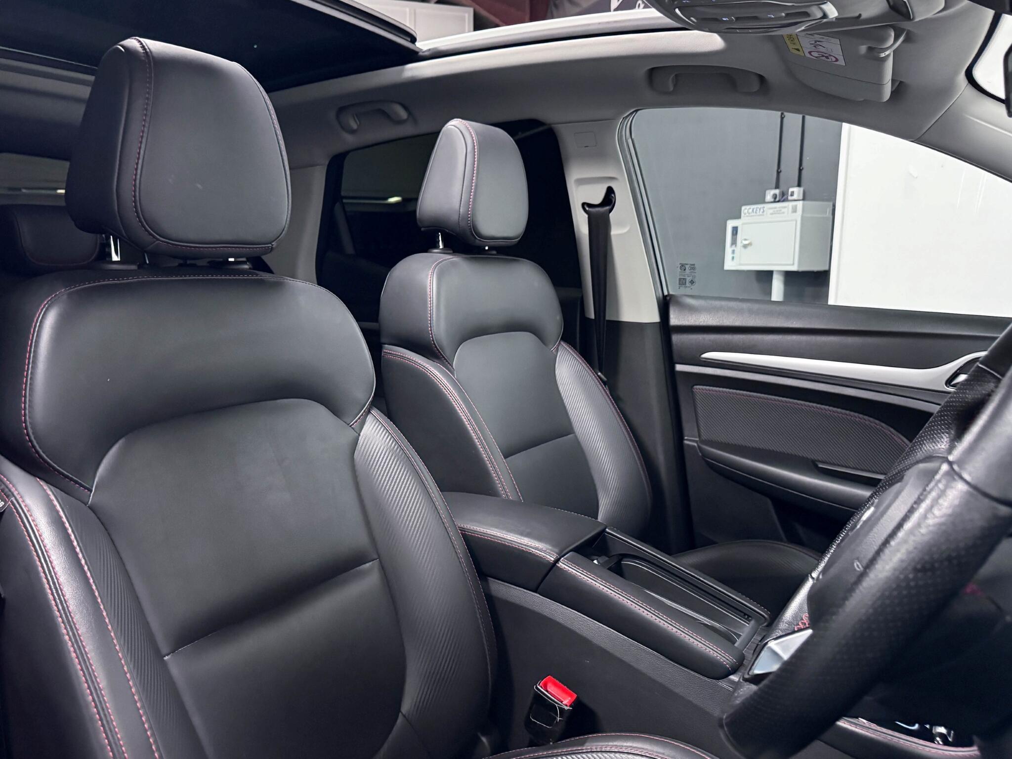 MG MG ZS view 30