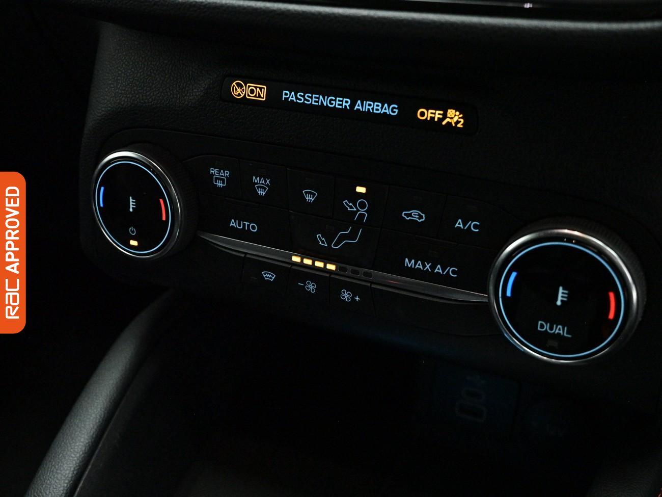 Ford Kuga view 23