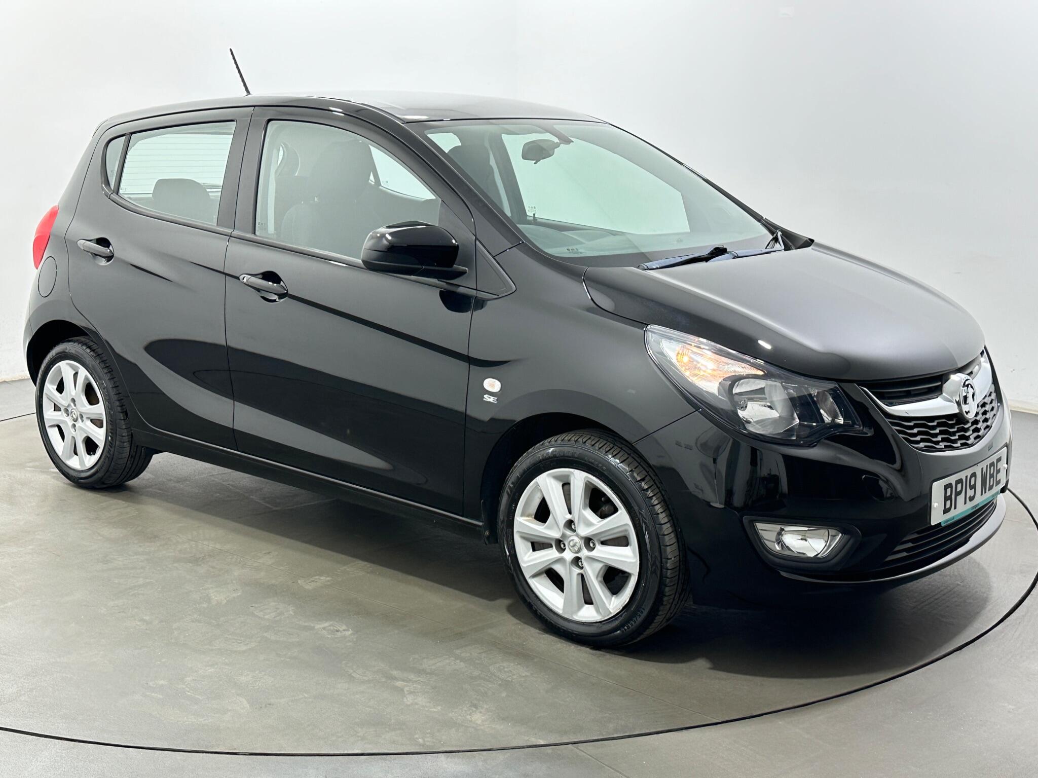 Vauxhall Viva view 49