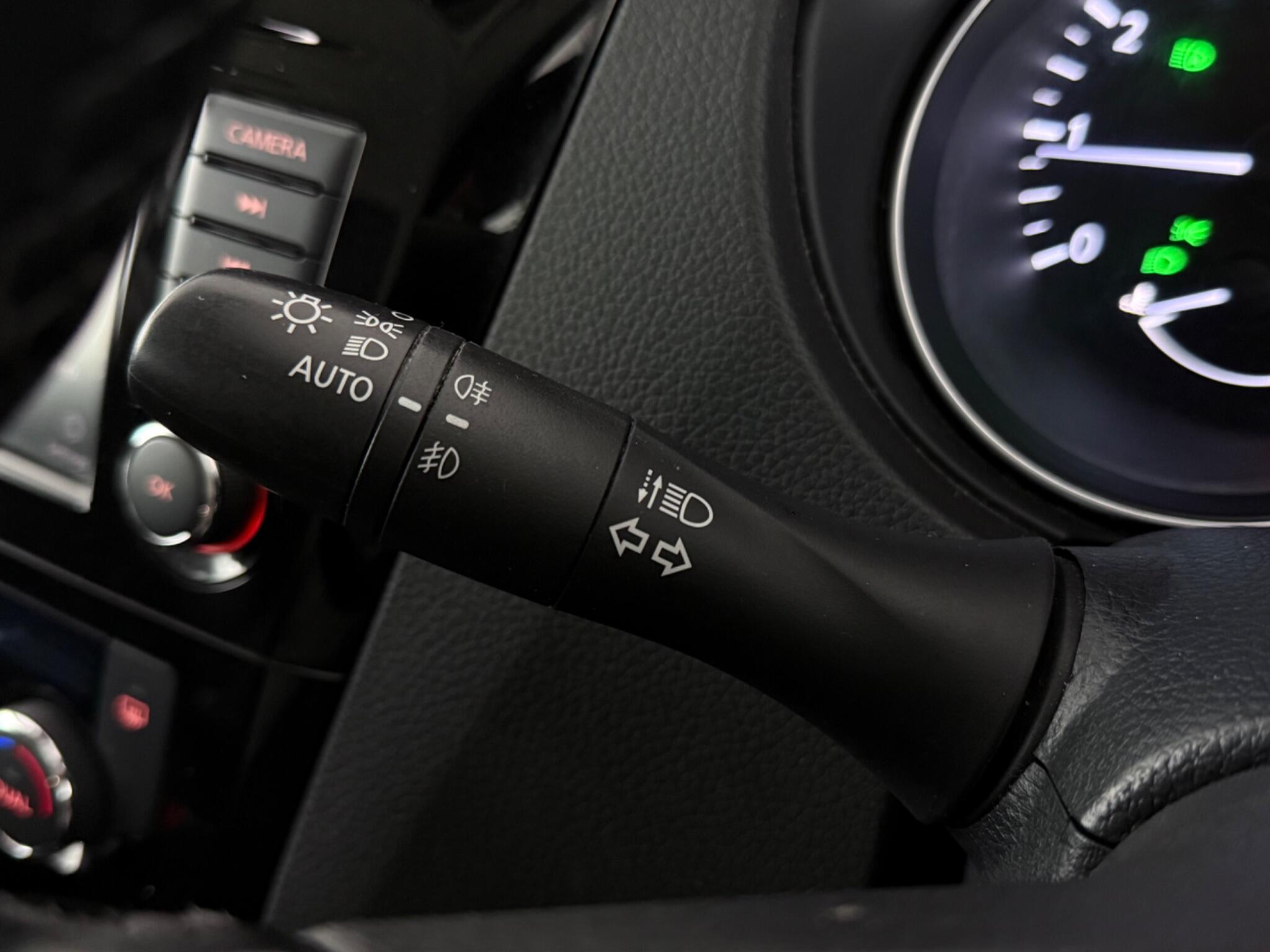 Nissan Qashqai view 16