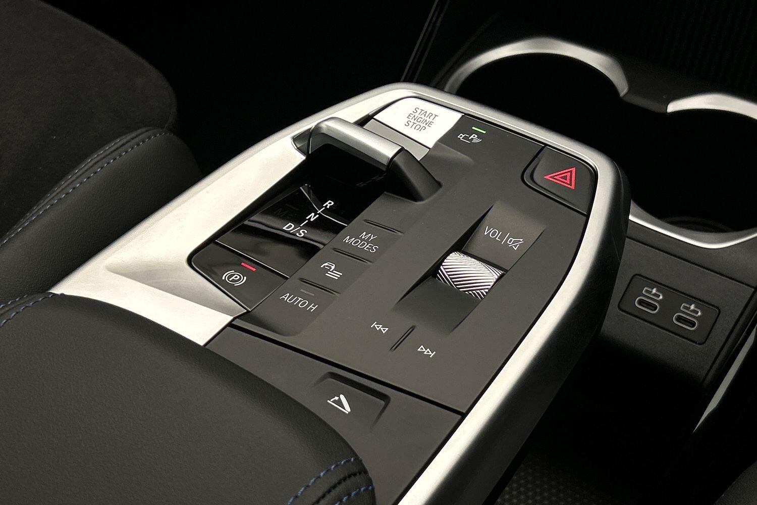 BMW X1 view 10