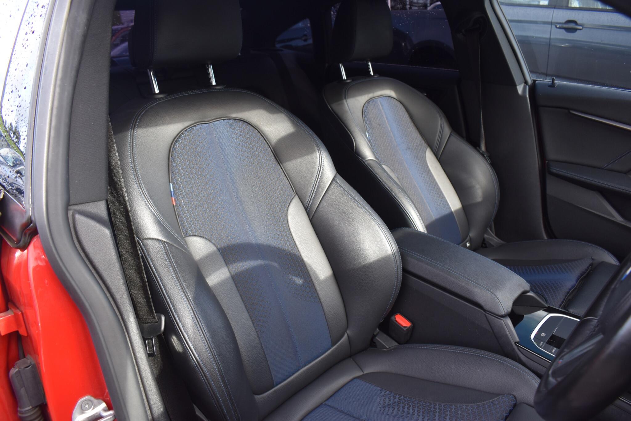 2 Series Gran Coupe - 1.5 218i M Sport DCT Euro 6 (s/s) 4dr - Image 19