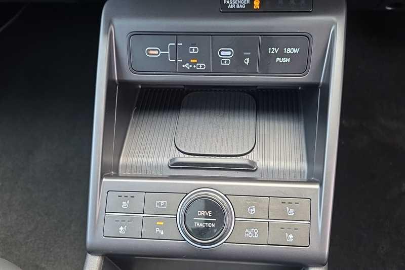 Hyundai Kona view 36