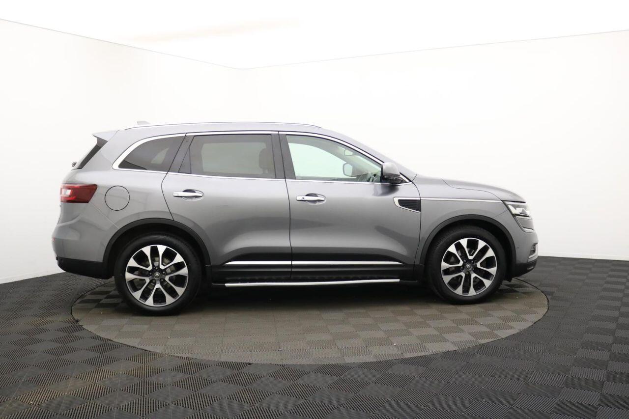 Renault Koleos view 2
