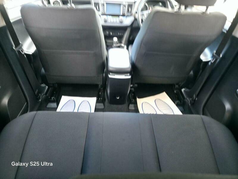 Toyota Rav4 view 27