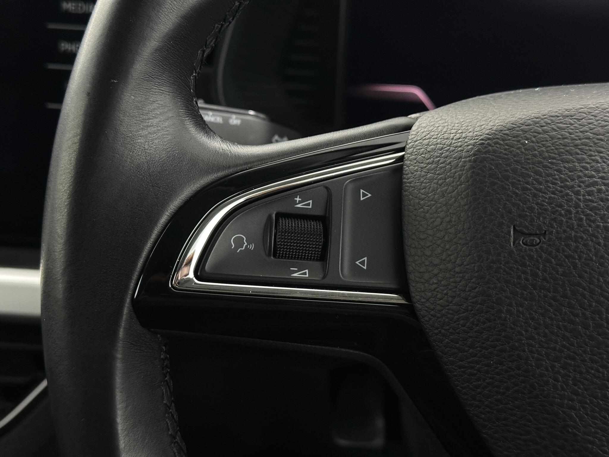 Skoda Kamiq view 15