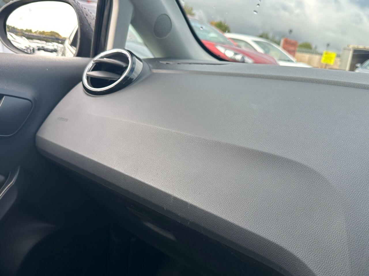 Seat Ibiza view 63