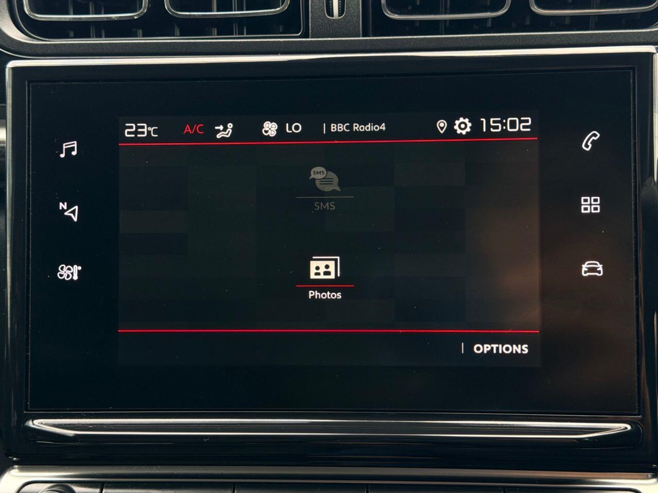 Citroen C3 view 47