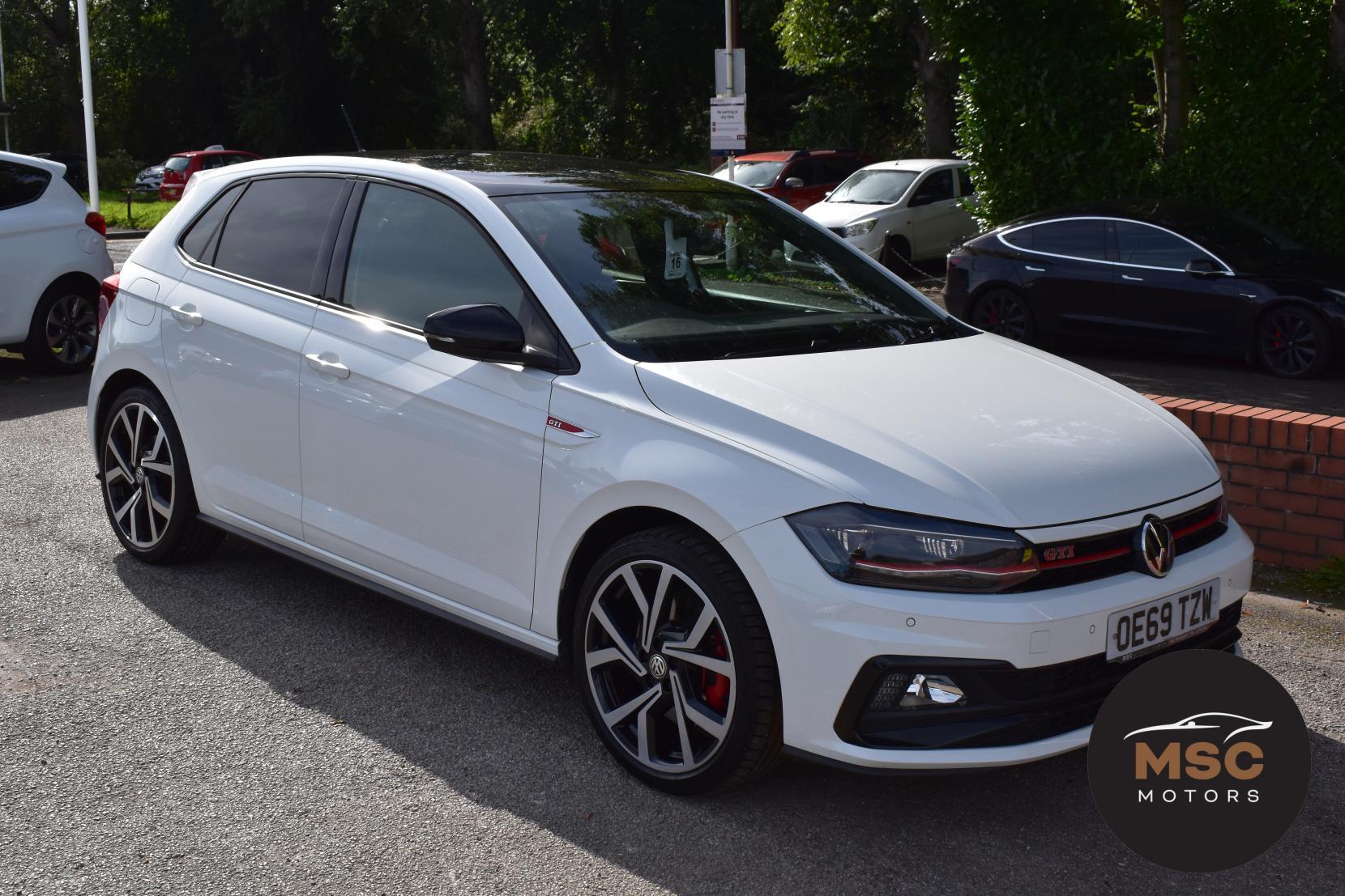 Volkswagen Polo view 23