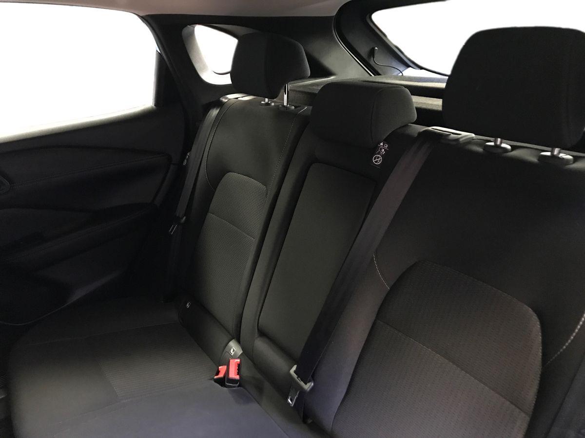Nissan Qashqai view 7