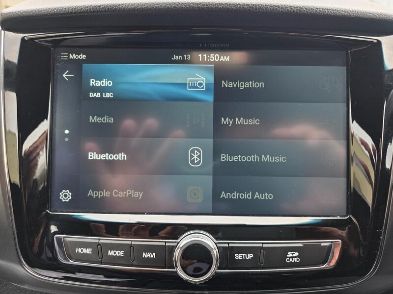 2022 SsangYong Musso SARACEN 2.2 • 46,700 miles image 39