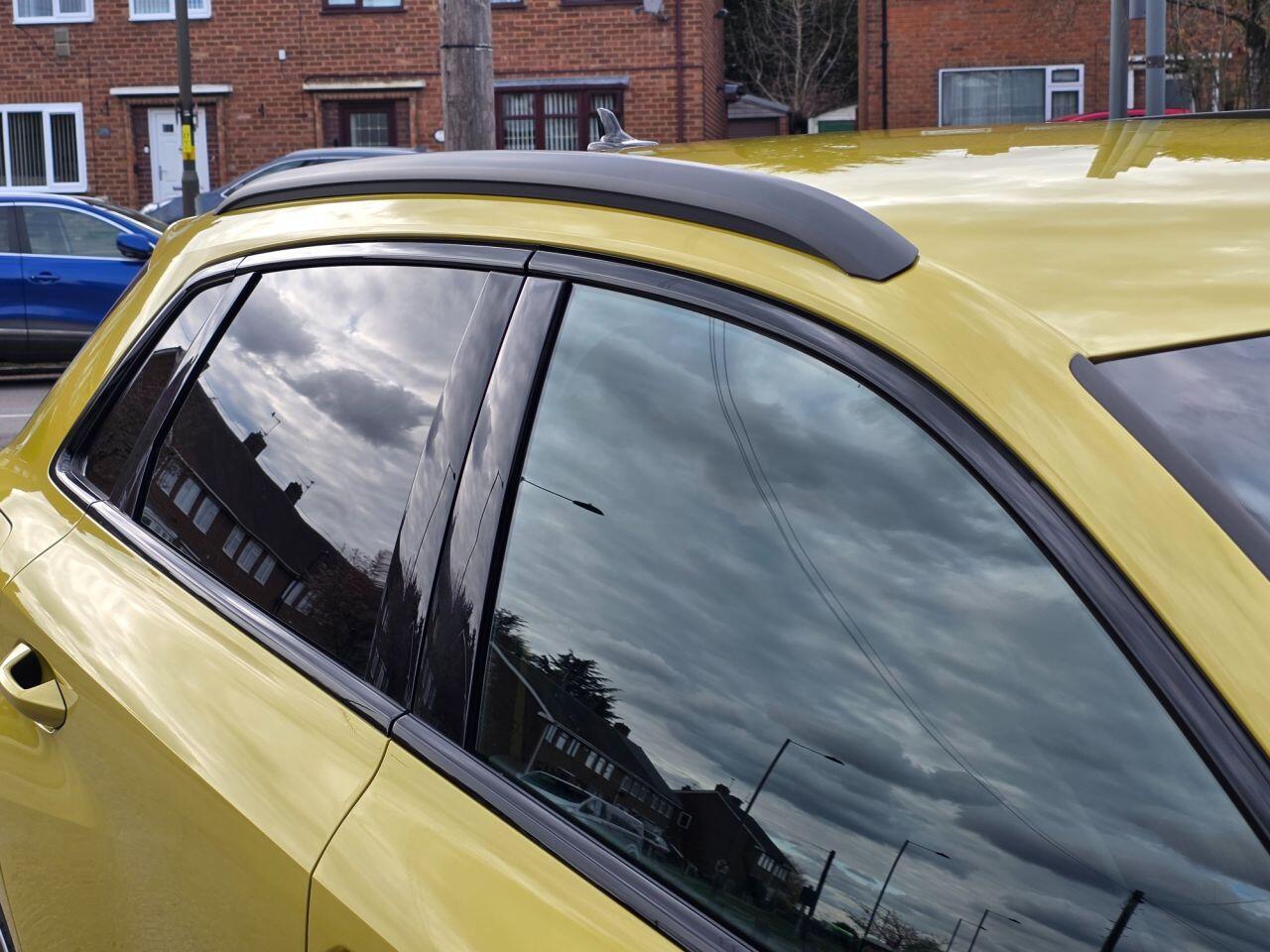 Audi A3 view 35