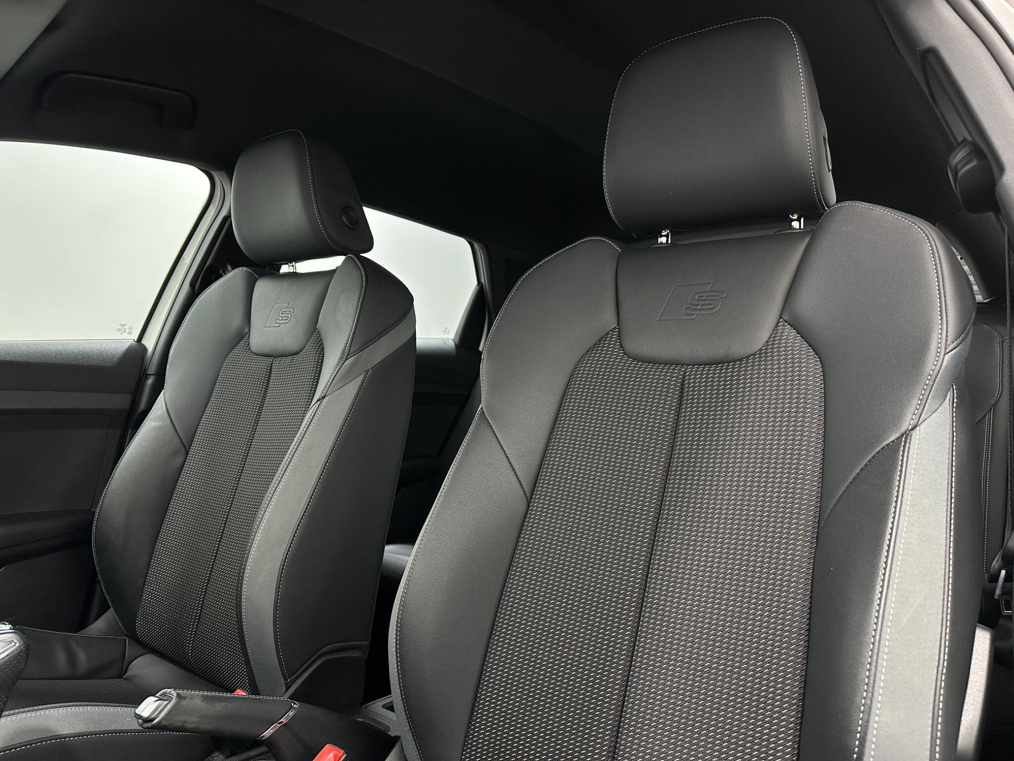 Audi A1 view 34