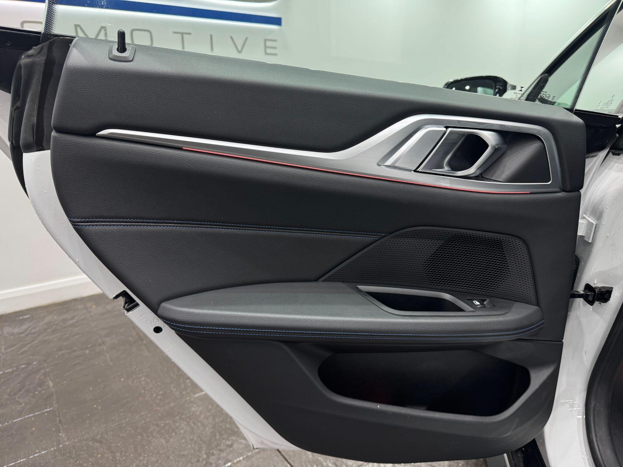 BMW I4 view 52