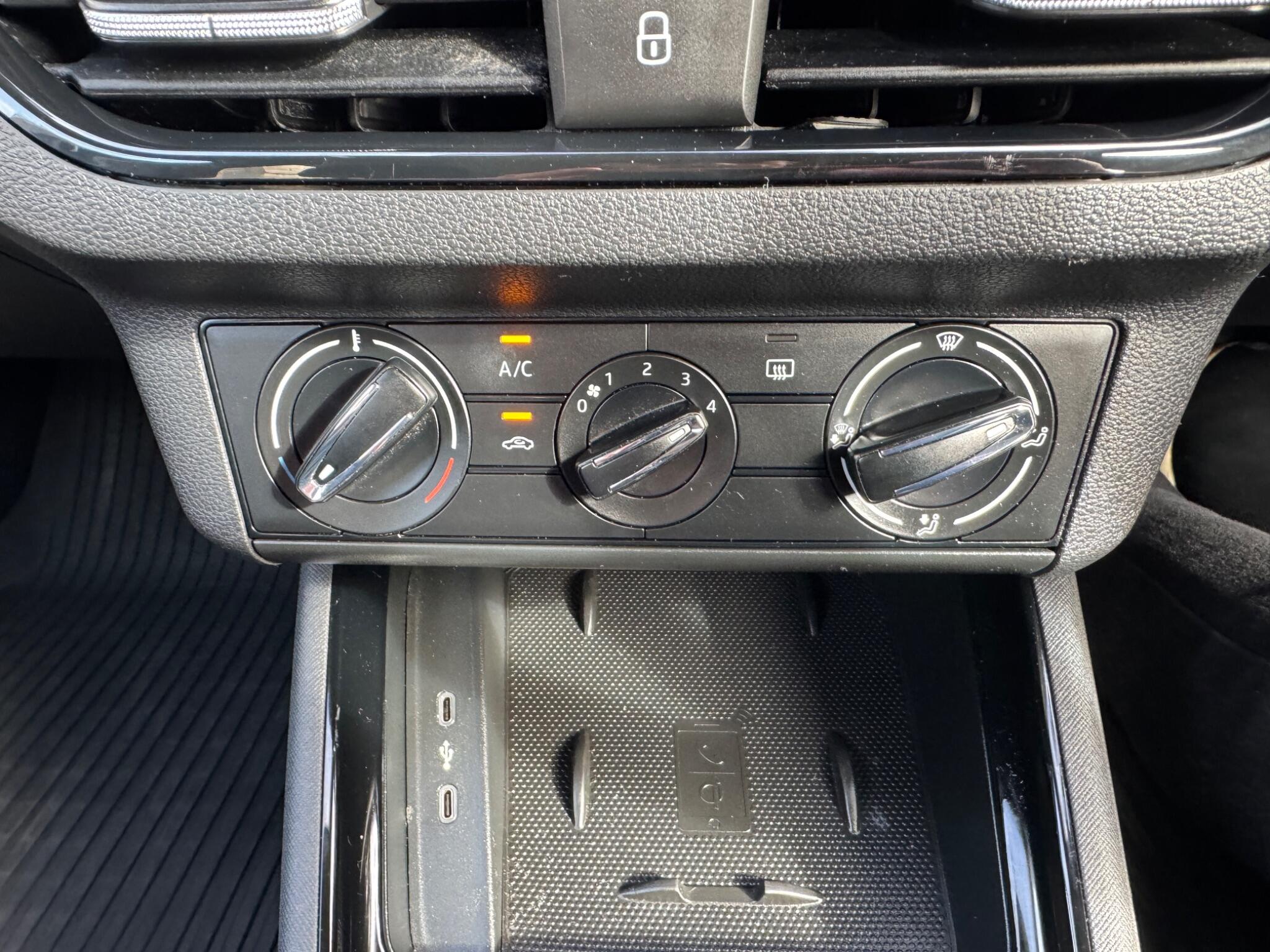 Skoda Kamiq view 89