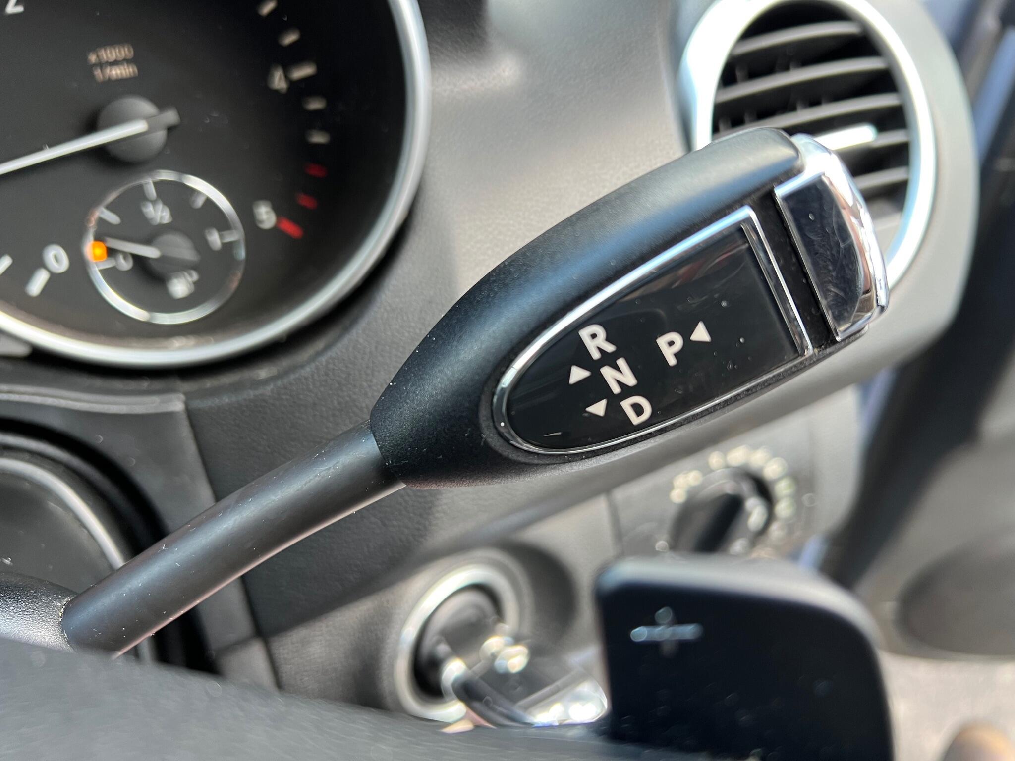 2009 Mercedes-Benz M Class image 24